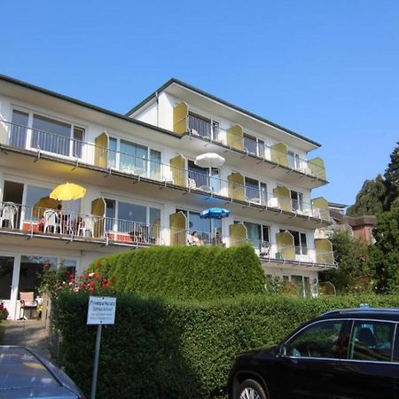 Villa Linde In Goehren Goehren  Eksteriør bilde